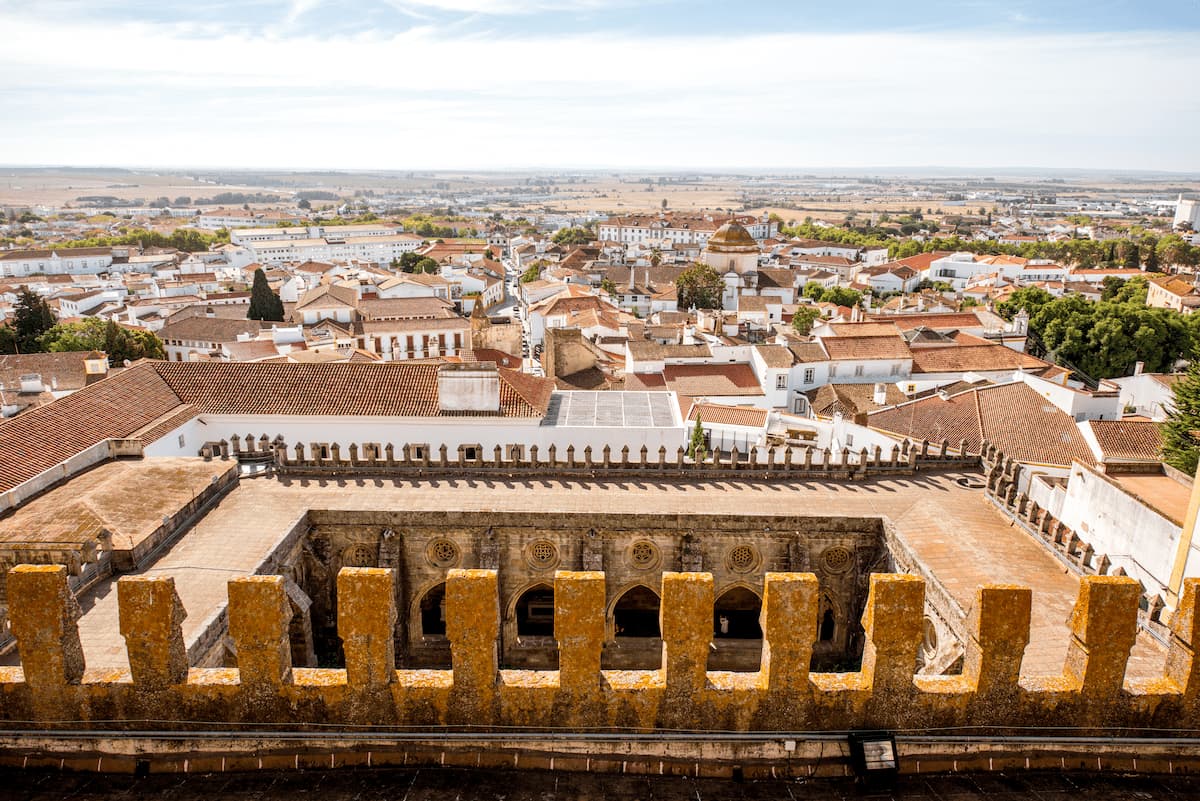 evora old town in portugal 2023 11 27 05 16 08 utc 1
