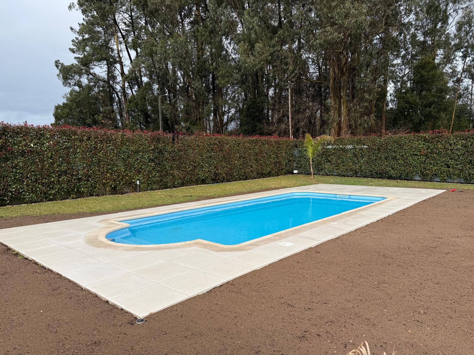 Cobertura Piscina Aveiro
